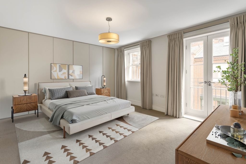 Property photo 3 of 7 Shafto Mews