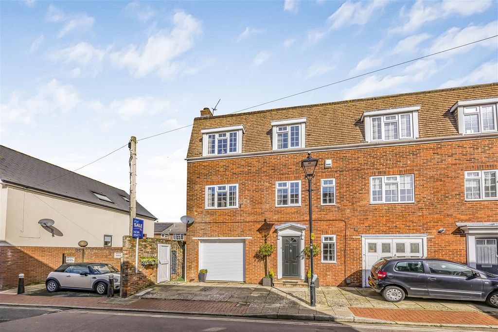 Property photo 1 of 29 9 Nile Street, Emsworth-Porticomarketing-Nexa-54.J