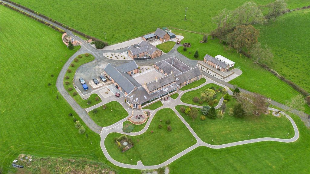 Property photo 1 of 39 Bellisle Farm