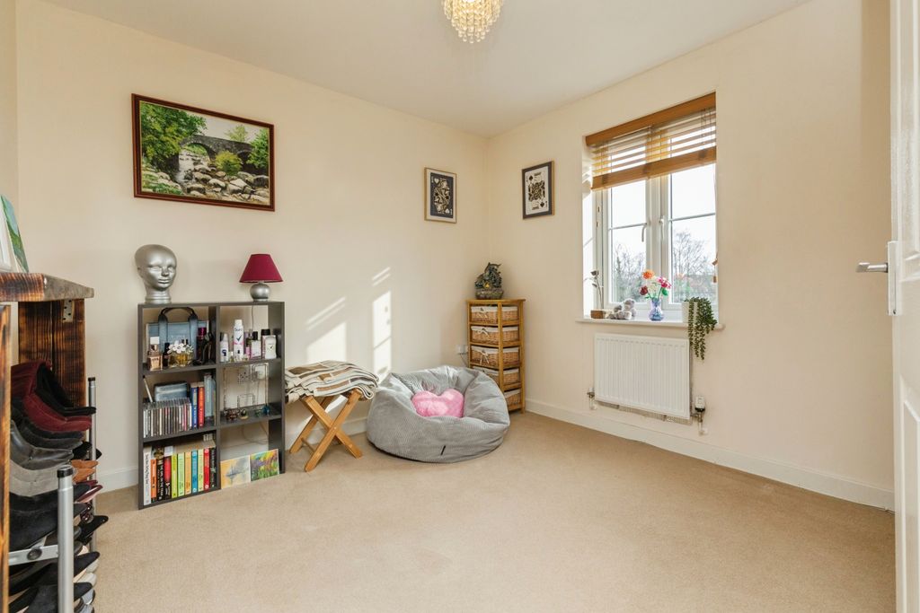 Additional image 10 of 2 bed flat for saleLeaze Close, Bristol BS35