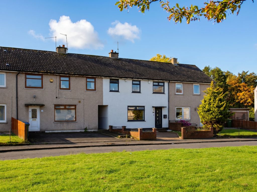 Additional image 21 of 3 bed villa for sale13 Ramsay Place, Johnstone PA5
