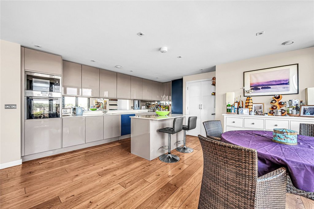 Property photo 2 of 20 Kitchen Area