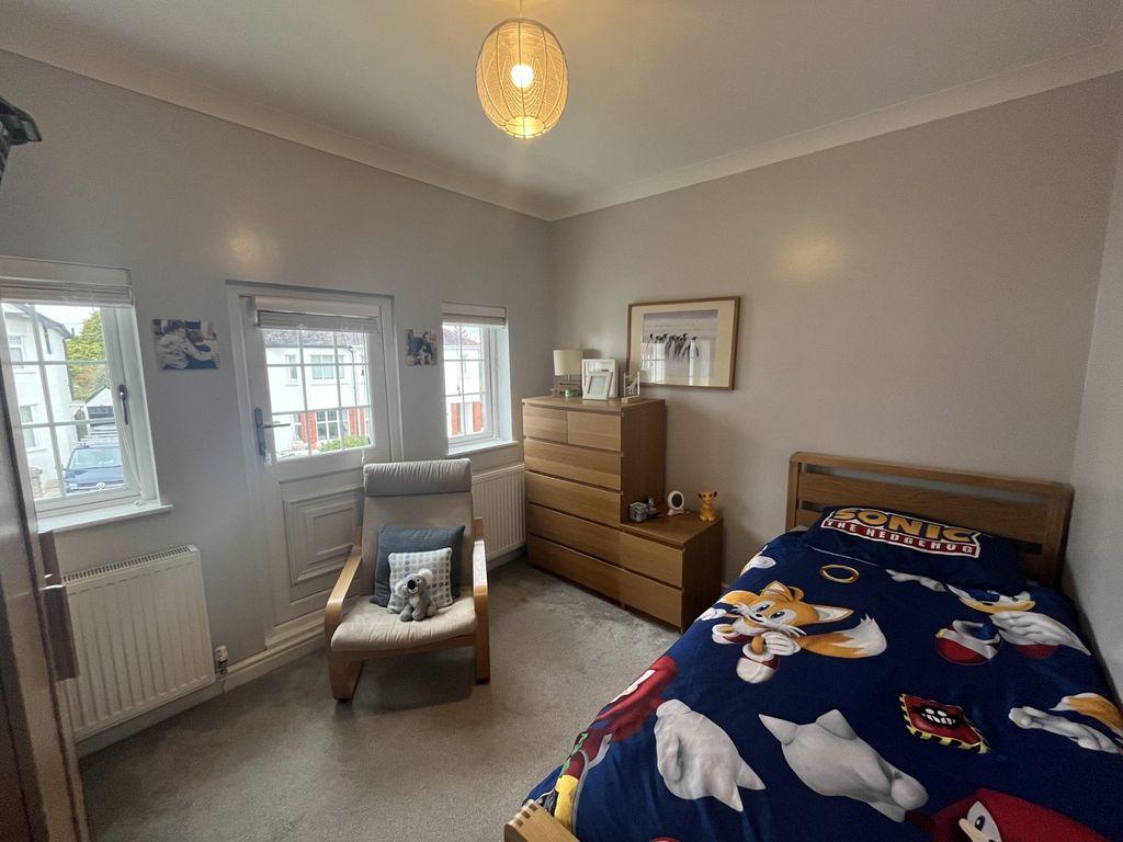 Additional image 12 of 3 bed semi-detached house for saleDiana Road, Llandeilo, Carmarthenshire. SA19
