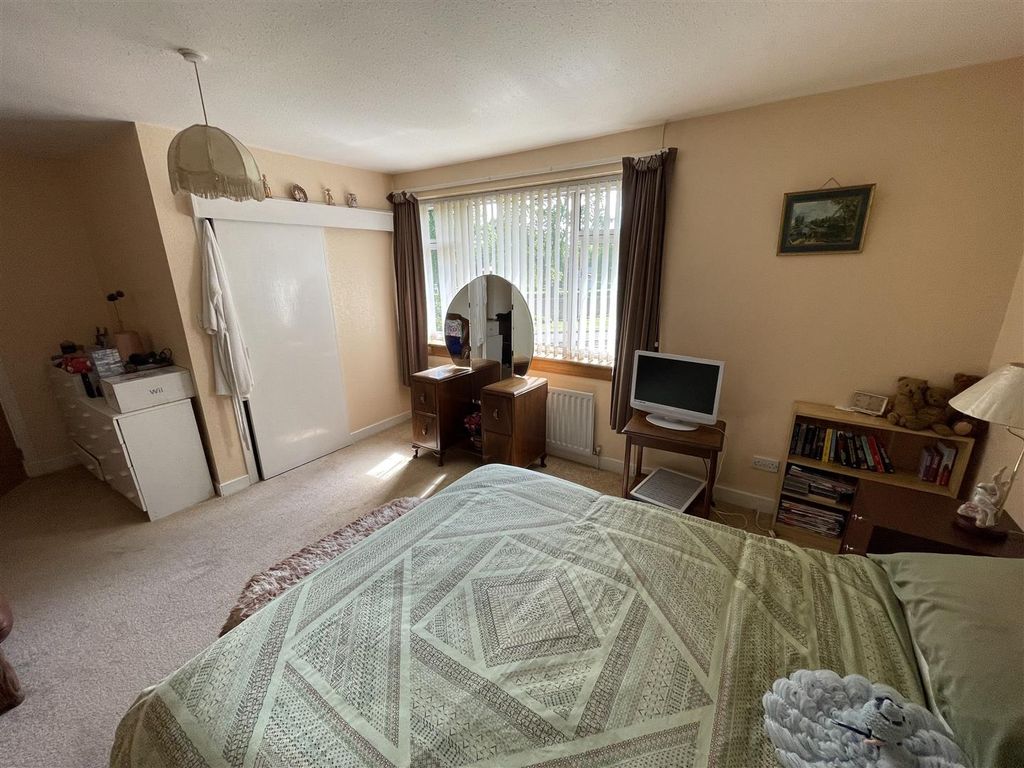 Additional image 7 of 3 bed detached bungalow for saleView Park, 1 East Road, Cupar KY15