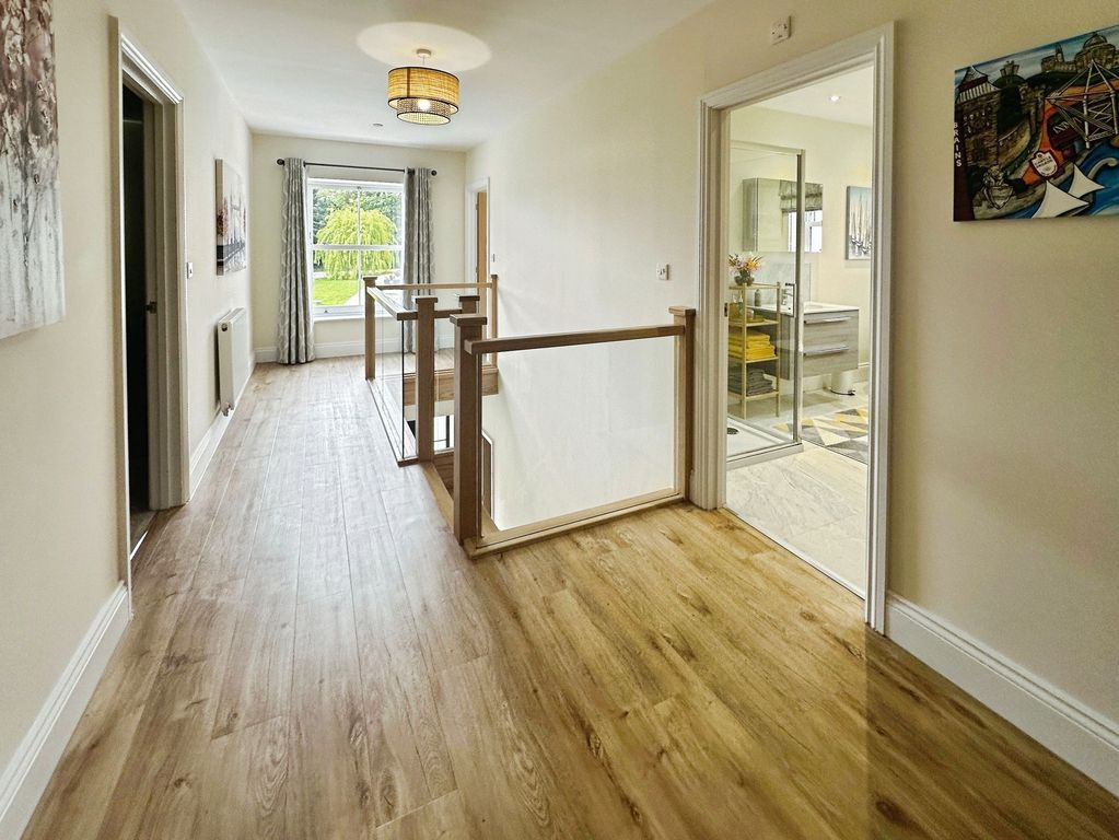 Additional image 30 of 4 bed detached house for saleDol-Y-Coed, Bridgend CF31