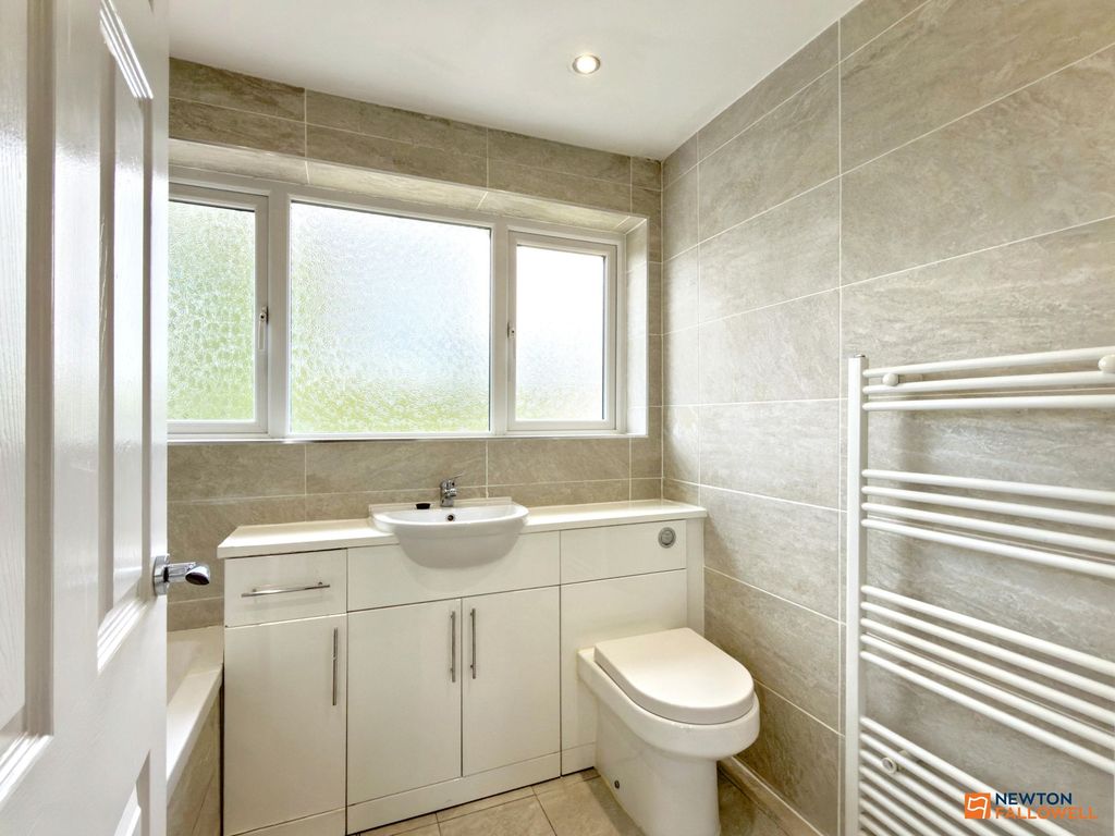 Additional image 21 of 3 bed semi-detached house for saleParkdale, Ibstock LE67