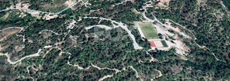 Property photo 1 of 1 Land For Sale In Pano Platres Limassol Cyprus