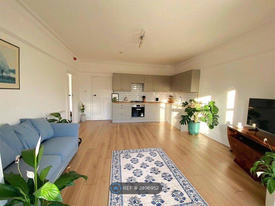 Property photo 1 of 12 Spacious Open Plan Kitchen - Living Room.