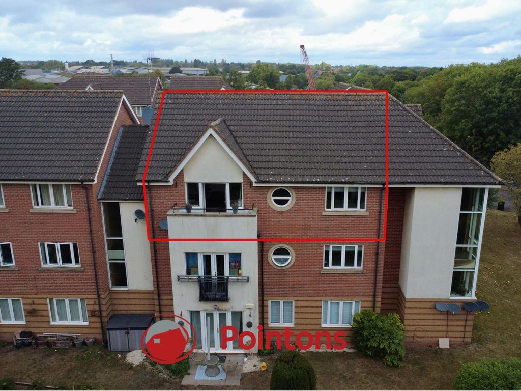 Property photo 1 of 17 Aerial - Outline .Png
