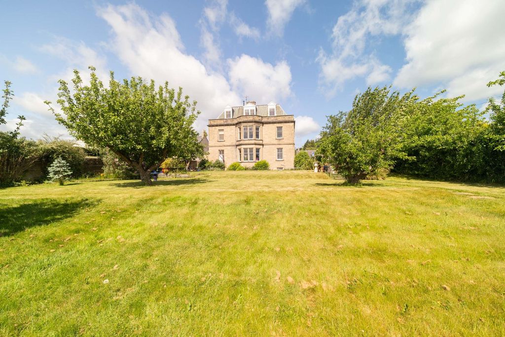 Additional image 48 of 12 bed detached house for saleThe Bank House, 88 High Street, Coldstream TD12