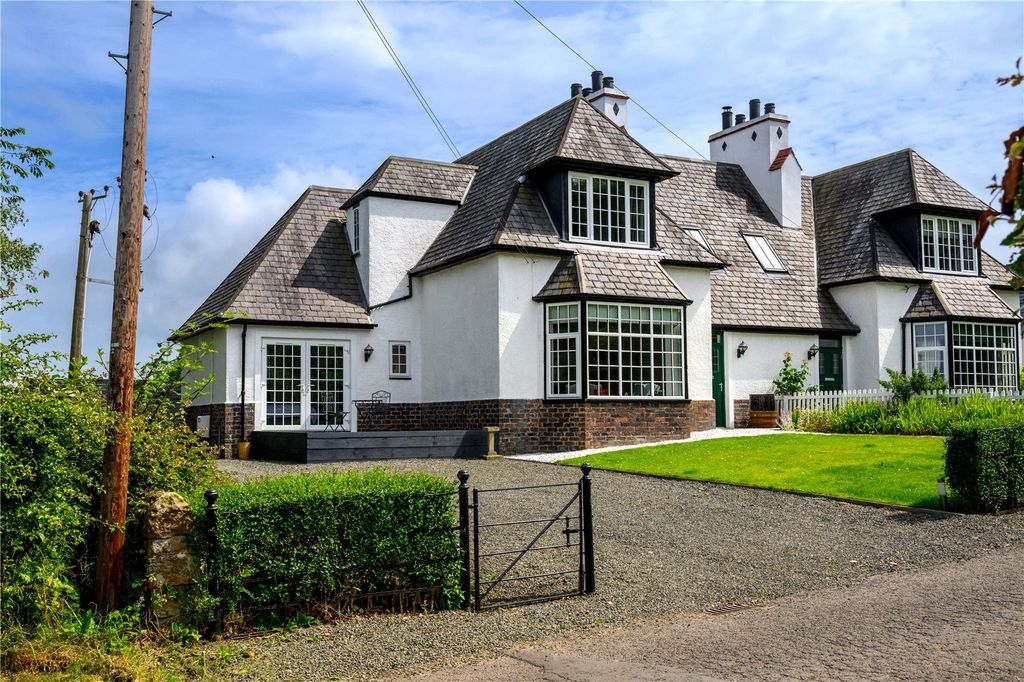 Property photo 2 of 30 1 Mid Brae