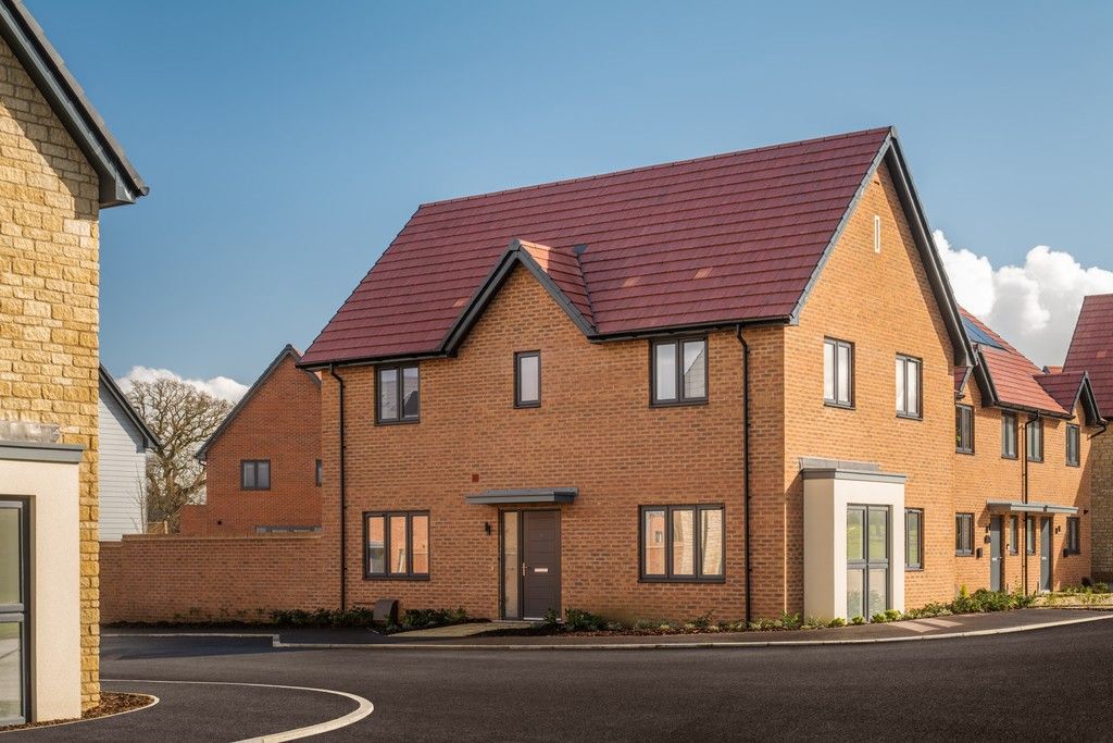 Property photo 1 of 12 Cross Trees Park, Shrivenham