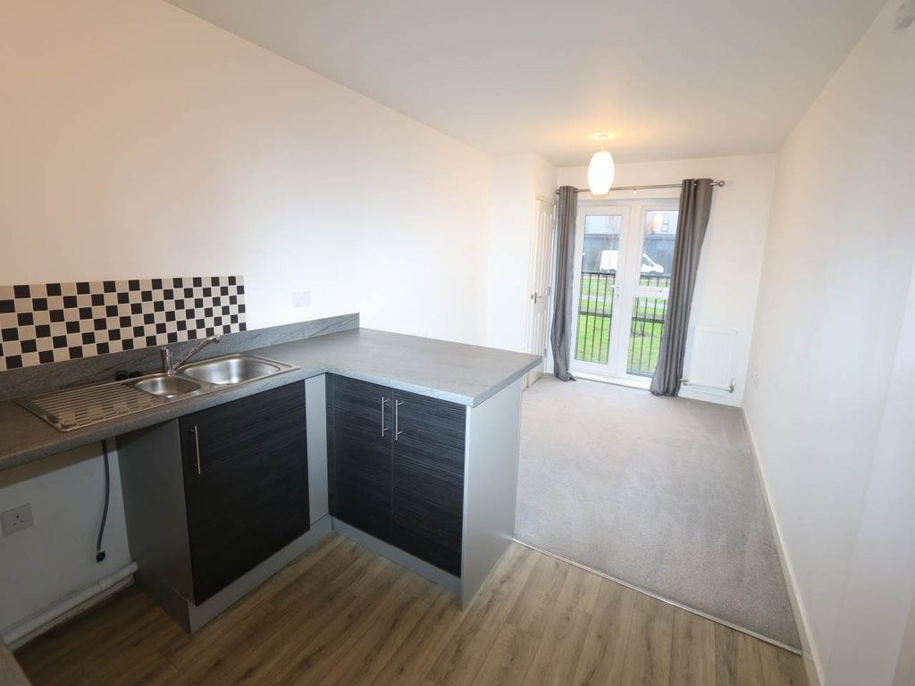 Property photo 3 of 7 Open Plan Living Area