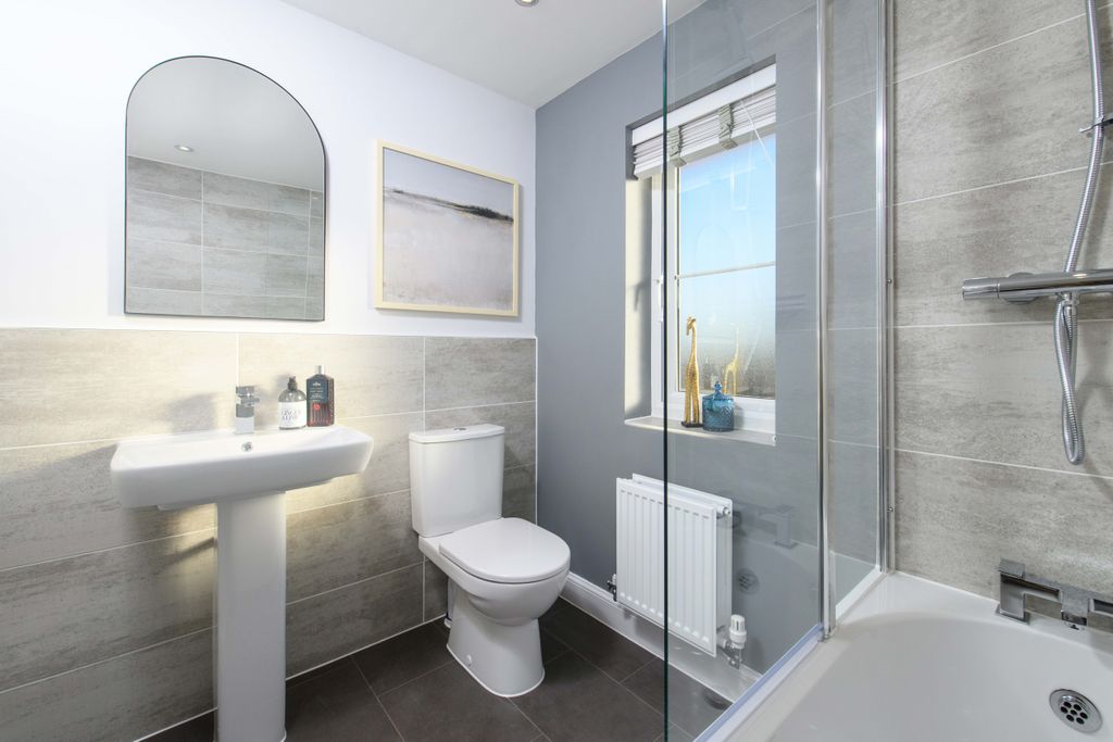 Additional image 10 of 4 bed detached house for sale"Radleigh" at Kirby Lane, Eye-Kettleby, Melton Mowbray LE14