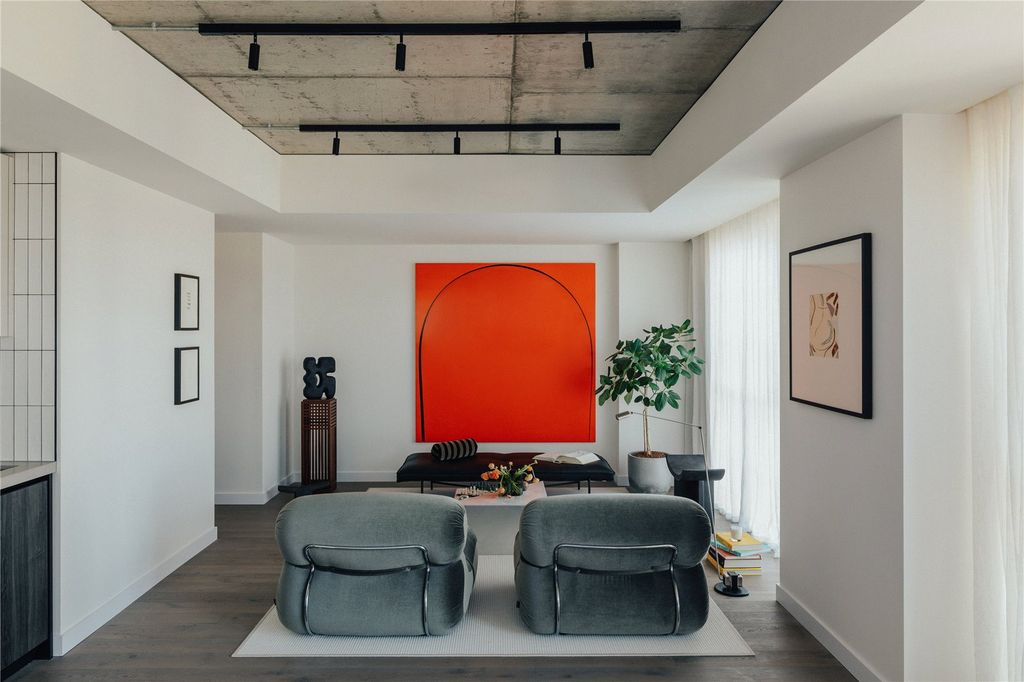 Property photo 3 of 16 Living Room