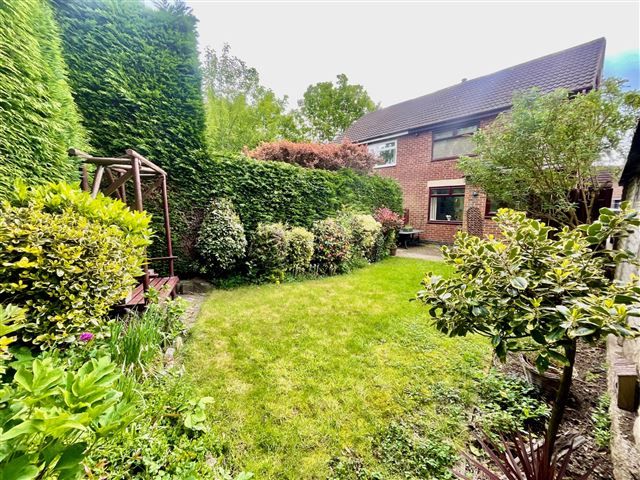 Property photo 2 of 21 Rear Garden