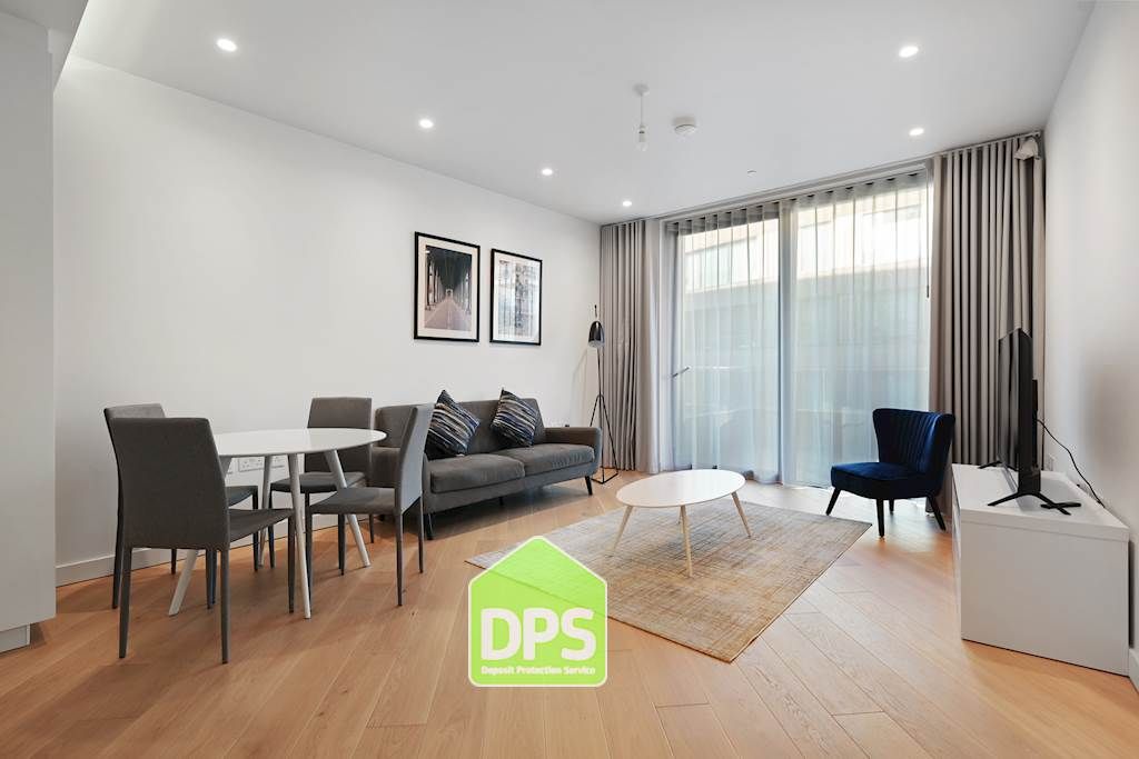 Property photo 1 of 15 09-0513Gcscl - Flat 606 6 Wood Crescent - Receptio