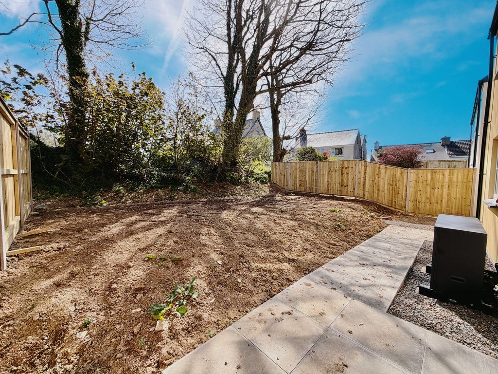 Property photo 1 of 17 Rear Garden
