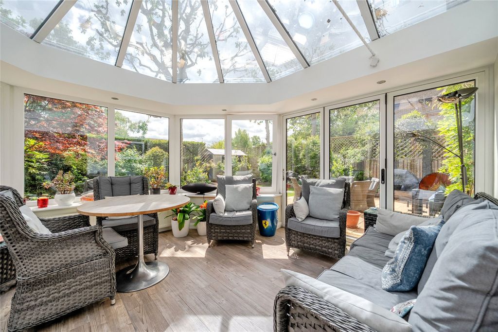 Additional image 8 of 6 bed detached house for saleLightwater, Surrey GU18