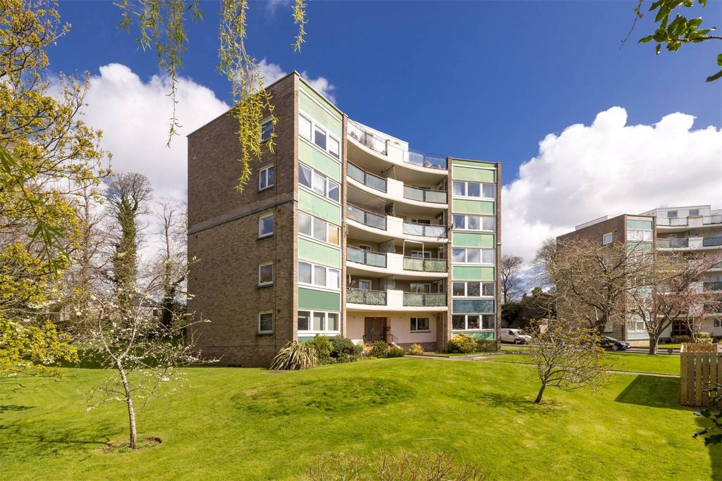 Additional image 19 of 2 bed flat for sale2/22, Pentland Drive, Comiston, Edinburgh EH10