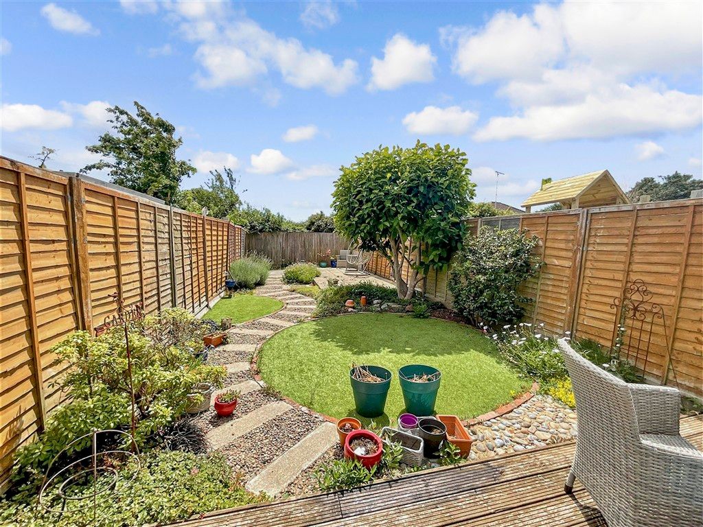 Property photo 2 of 10 Rear Garden
