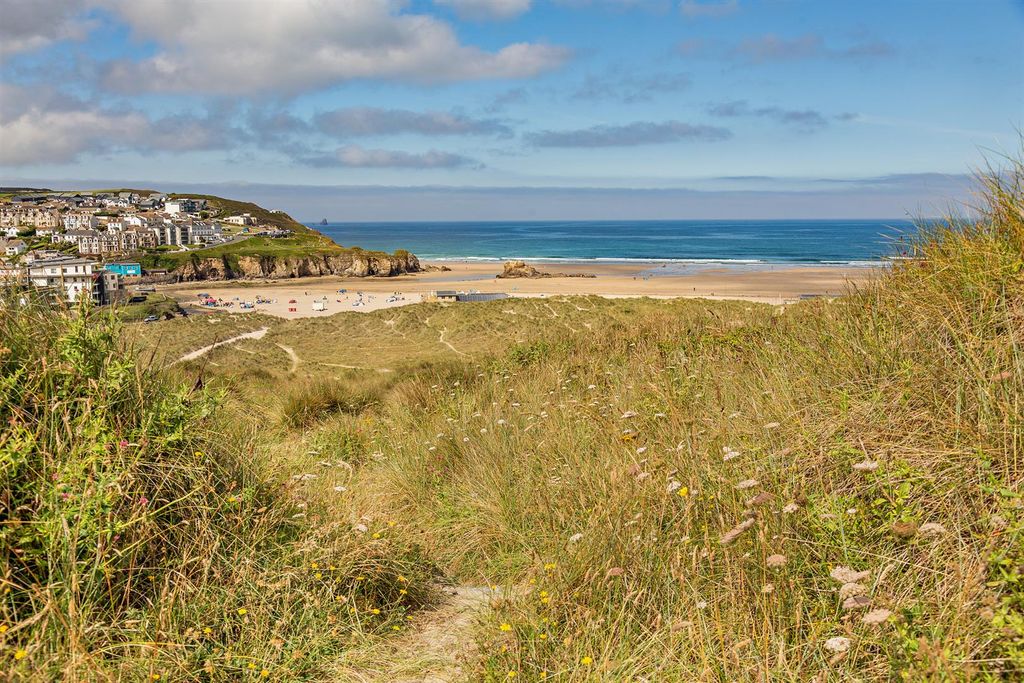Additional image 11 of 4 bed property for saleRamoth Way, Perranporth, Truro TR6