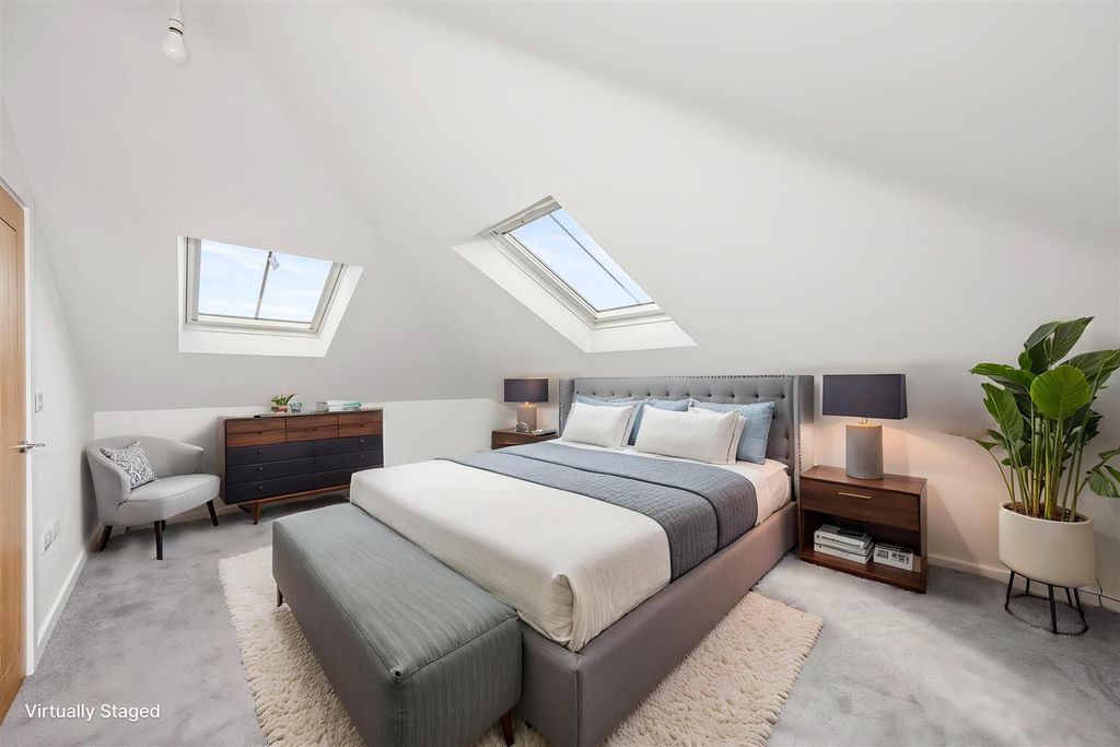 Additional image 9 of 2 bed flat to rentMontague Street, Worthing BN11