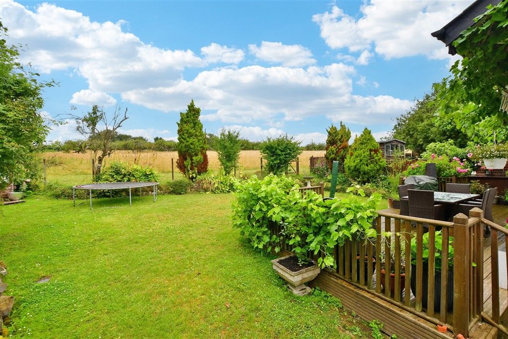 Property photo 2 of 14 Rear Garden