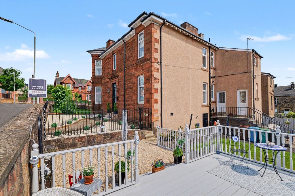 Additional image 22 of 3 bed flat for saleBowling Street, Coatbridge ML5