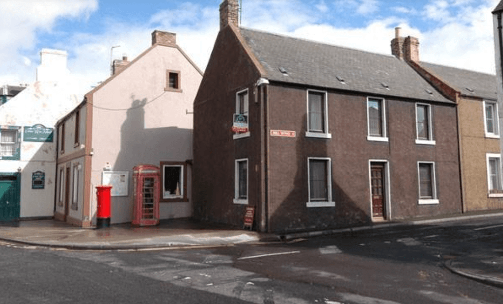 Property photo 1 of 3 3 Bed Town House