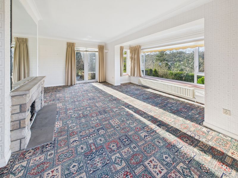 Property photo 3 of 35 Front Facing Lounge With Views