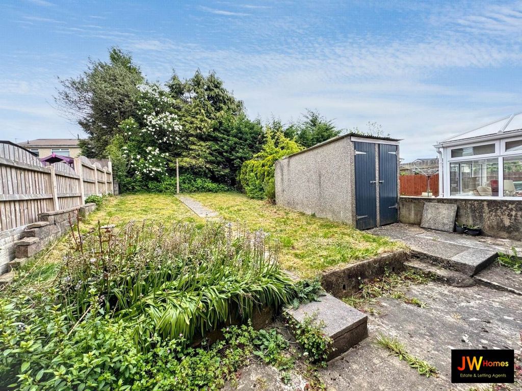 Property photo 2 of 14 Rear Garden