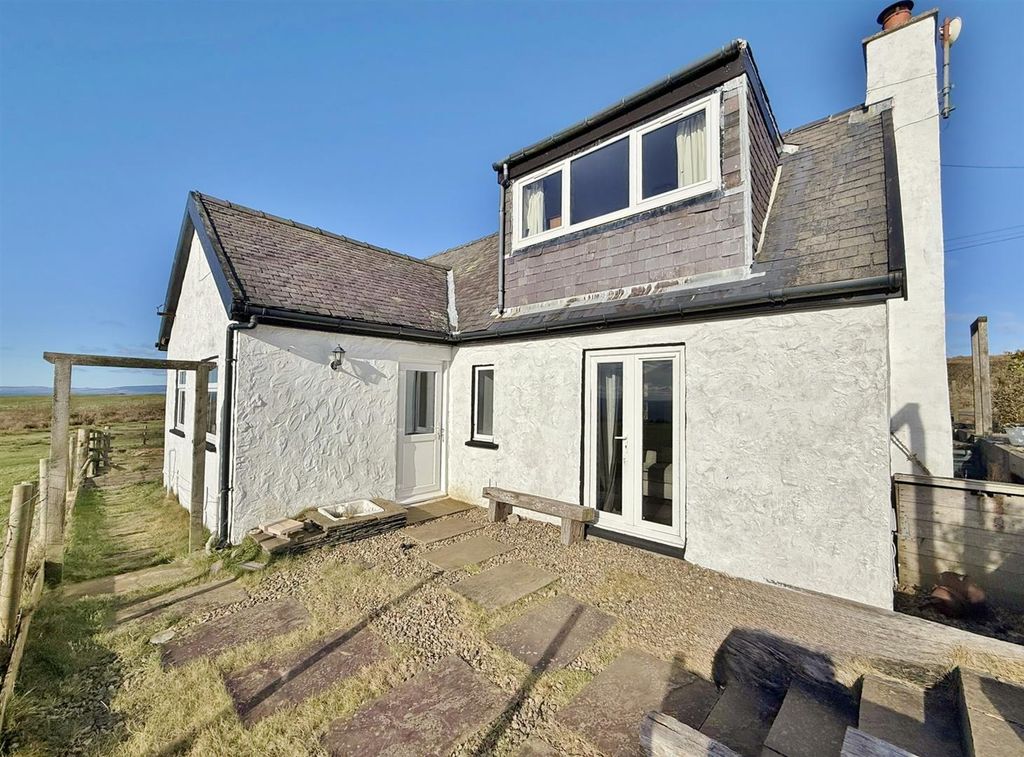 Property photo 3 of 36 Harefields Isle Of Arran South Coast Sea Views