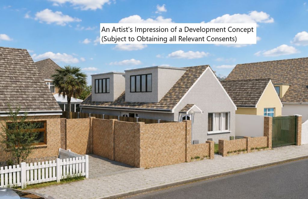 Land for saleParsonage Road, Rainham RM13 photo 5