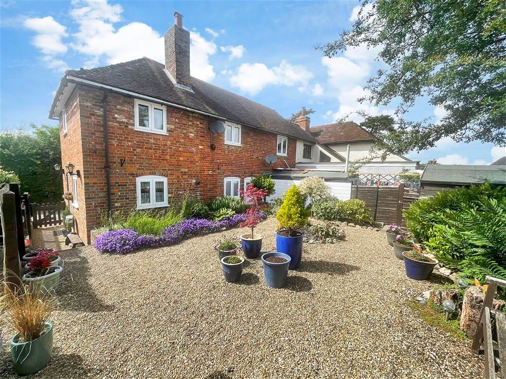 Property photo 3 of 10 Rear Garden