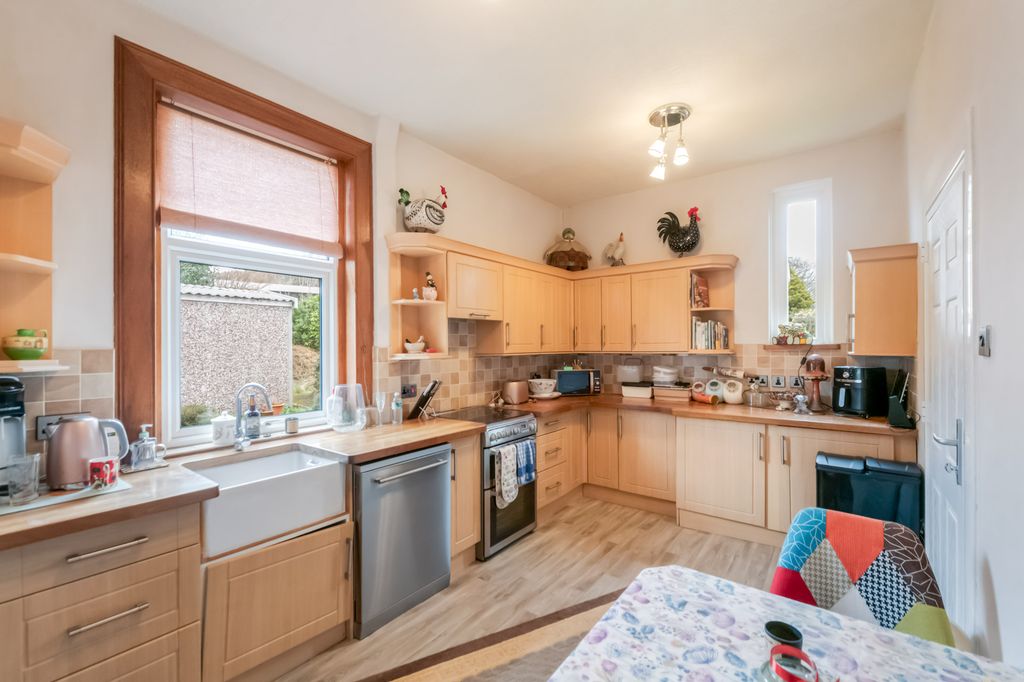 Additional image 7 of 3 bed semi-detached house for saleMurray Drive, Crieff PH7