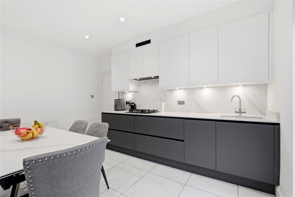 Property photo 3 of 28 Kitchen - Dining