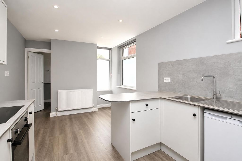 Property photo 3 of 30 Kitchen/Living Room - Flat 1
