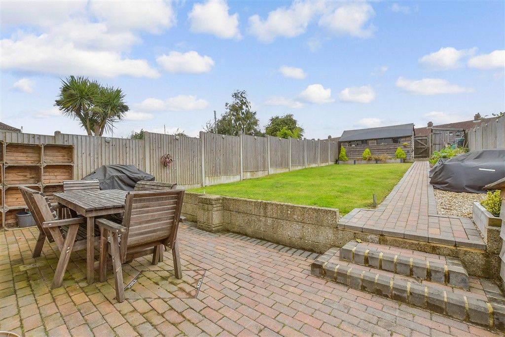 Property photo 2 of 14 Rear Garden