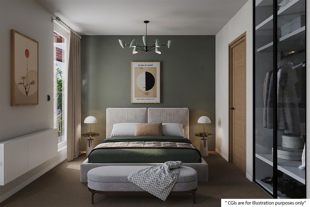 Property photo 3 of 10 Apartment Interior_Second Floor Room-1.Jpg
