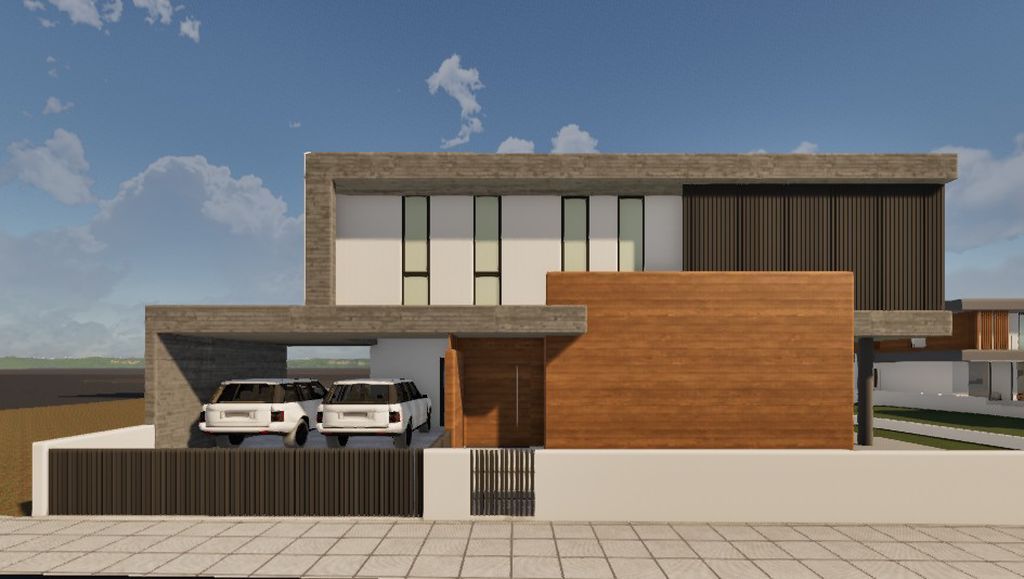 Property photo 3 of 9 Villa B - Artist...