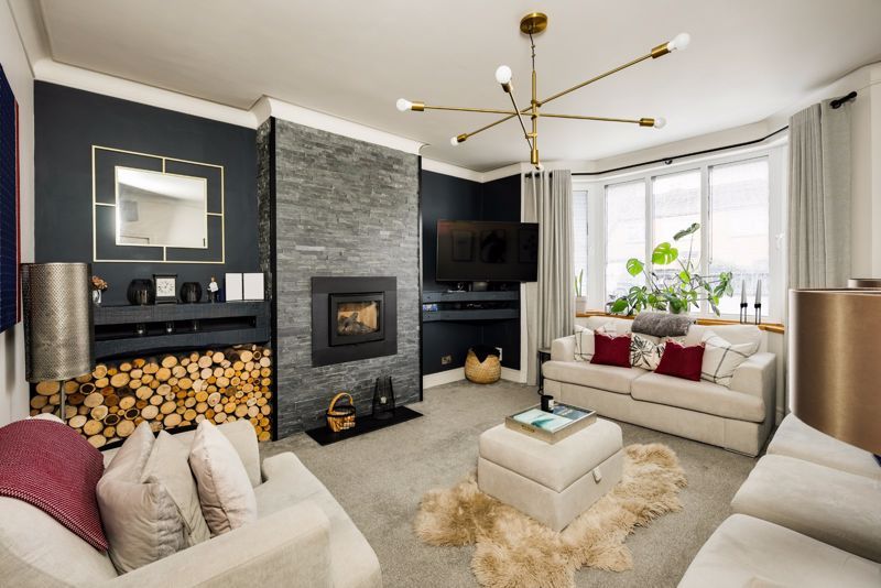 Property photo 3 of 20 Sitting Room