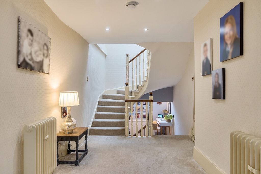 Additional image 14 of 4 bed detached house for salePriory Street, Monmouthshire NP15