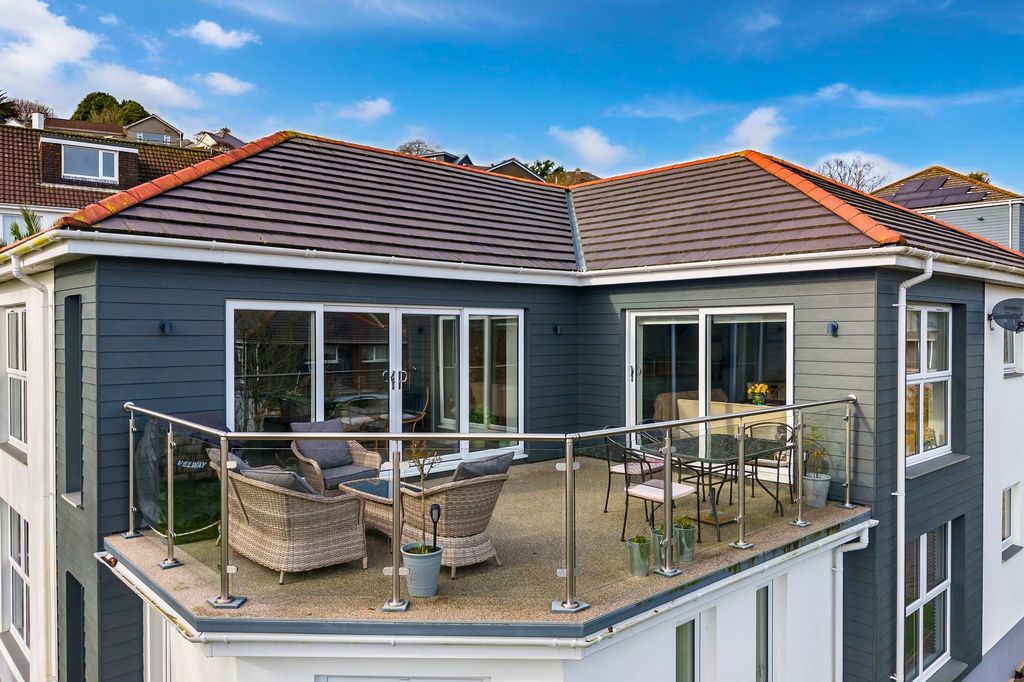 Additional image 33 of 6 bed detached house for salePenryn, Between Falmouth To Truro TR10