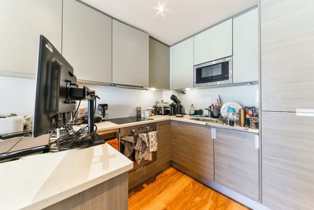 Property photo 3 of 13 Kitchen - Curtiss Ho