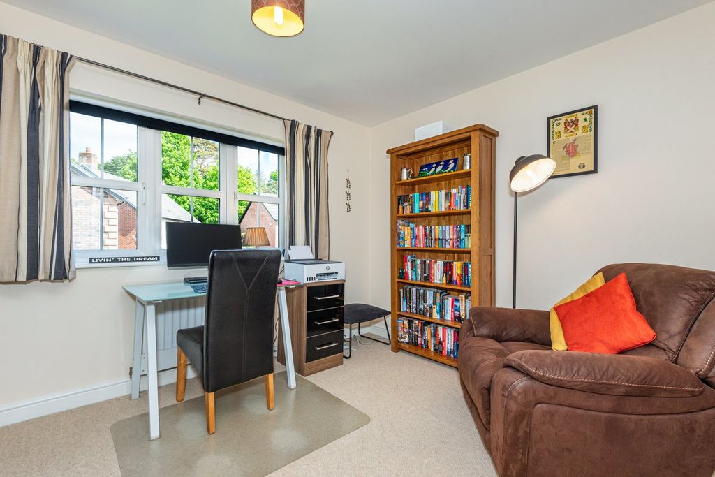 Additional image 21 of 4 bed detached house for saleEdmondson Close, Brampton CA8