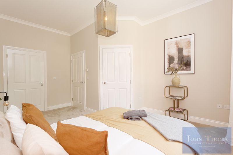 Additional image 19 of 2 bed flat to rentThe Canopy, Lambourne Road, Chigwell IG7