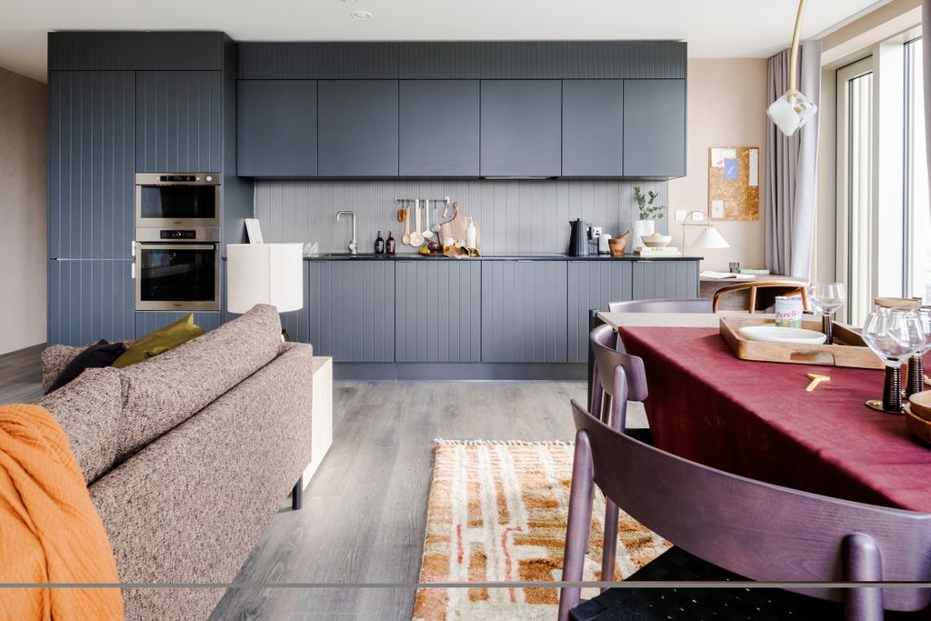 Property photo 1 of 8 Coppermaker-Squar...