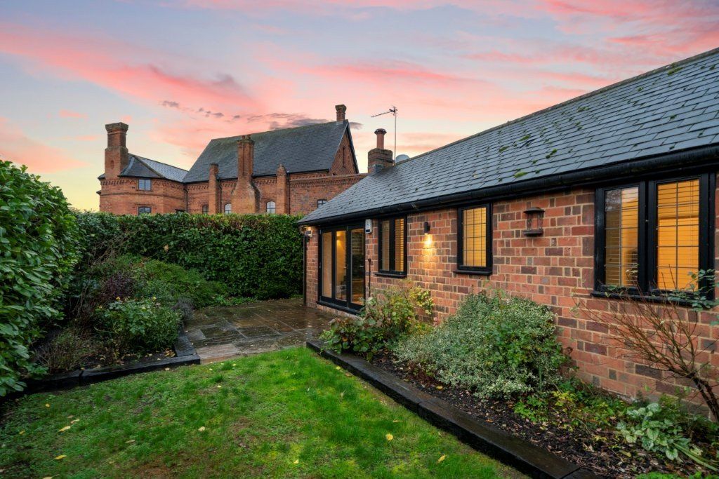 Property photo 3 of 11 Rear Elevation