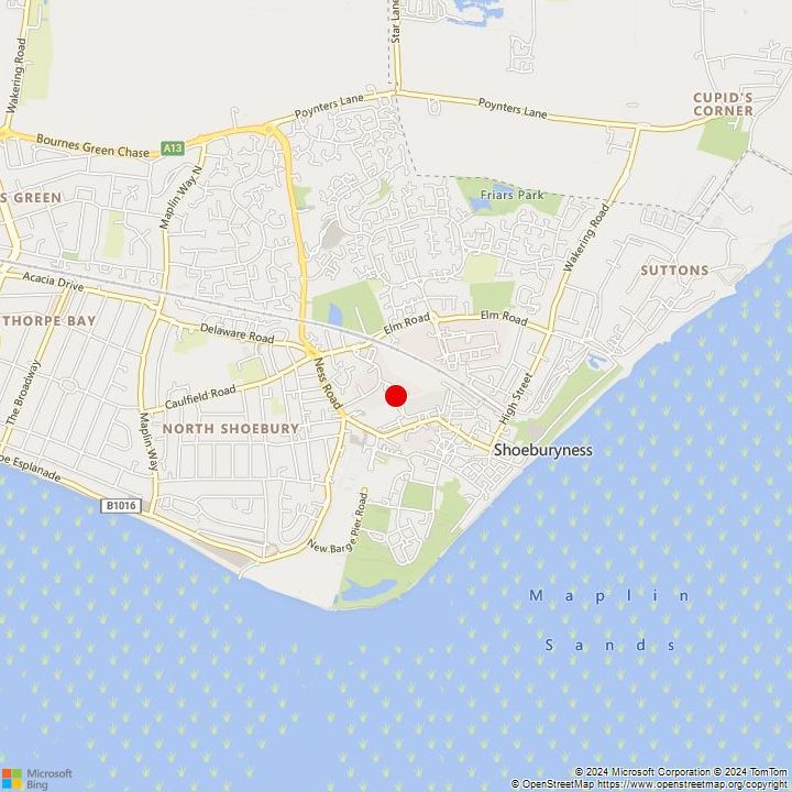 Property photo 2 of 4 Property Map